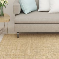 Tapis Sisal naturel 66x350 cm