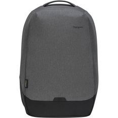 TARGUS Sac a dos Cypress Security 15,6 pouces avec EcoSmart - Gris