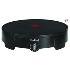 TEFAL PY710812 Crepiere électrique - Noir