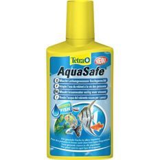 TETRA Aquasafe 250 ml - Pour poisson