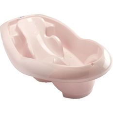 THERMOBABY Baignoire lagon - Rose poudré