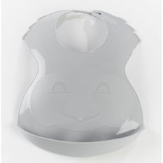 THERMOBABY BAVOIR SEMI-RIGIDE Gris Charme
