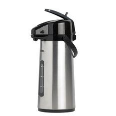 THERMOS Pichet a pompe isotherme - 2,2L - Gris