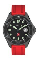 Timex Deep Water Tiburon Automatic TW2W21000