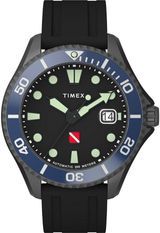 Timex Deep Water Tiburon Automatic TW2W21100