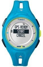 Timex Ironman Run X20 Gps TW5K87600