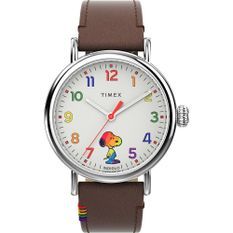 Timex Peanuts Collection - The Waterbury - Snoopy TW2W53900