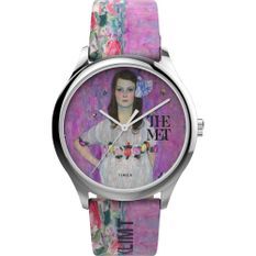 Timex The Met X Klimt Special Edt. TW2W24900