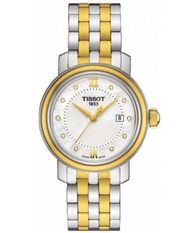Tissot Bridgeport T0970102211600