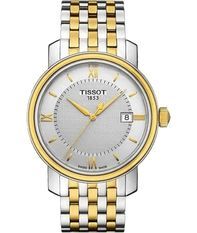 Tissot Bridgeport T0974102203800