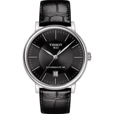Tissot Carson Automatic Powermatic 80 T1224071605100