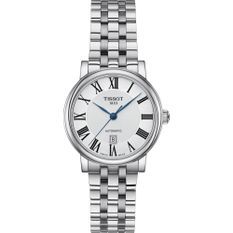 Tissot Carson Automatic T1222071103300