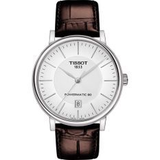 Tissot Carson Powermatic 80 T1224071603100