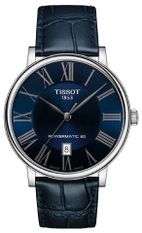 Tissot Carson Powermatic 80 T1224071604300