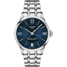 Tissot Chemin Des Tourelles Powermatic 80 T0992071104800