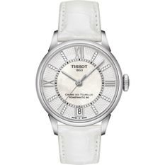 Tissot Chemin Des Tourelles Powermatic 80 T0992071611600
