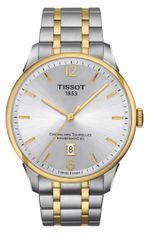 Tissot Chemin Des Tourelles Powermatic 80 T0994072203700