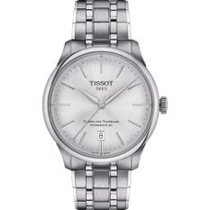 Tissot Chemin Des Tourelles Powermatic 80 T1398071103100