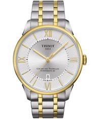 Tissot Chemin Des Tourelles T0994072203800