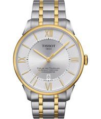 Tissot Chemin Des Tourelles T0994082203800