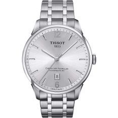 Tissot Chemins Des Tourelles Powermatic 80 T0994071103700