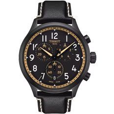 Tissot Chrono Xl T1166173605202