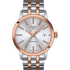 Tissot Classic Dream Swissmatic T1294072203100