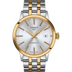 Tissot Classic Dream T1294072203101