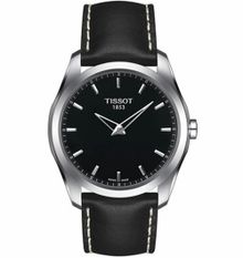Tissot Couturier T0354461605102