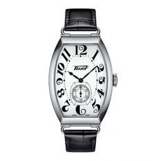 Tissot Heritage Porto Petit Seconde T1285051601200