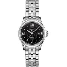 Tissot Le Locle Automatic - Certified Diamonds Indexes T41118356