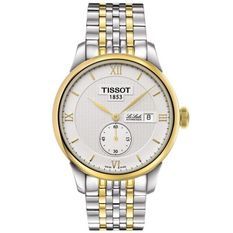 Tissot Le Locle T0064282203801