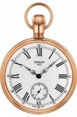 Tissot Lepine Mechanical T8614059903301