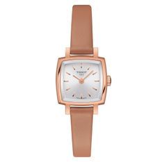 Tissot Lovely T0581093603101