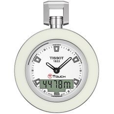 Tissot Pocket Touch T8574201901100