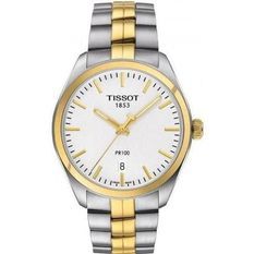Tissot Pr100 T1014102203100