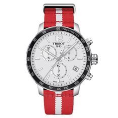 Tissot Quickster Nba Atlanta Hawks T0954171703729