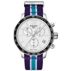 Tissot Quickster Nba Charlotte Hornets T0954171703730