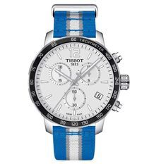 Tissot Quickster Nba Dallas Mavericks T0954171703719