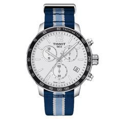 Tissot Quickster Nba Memphis Grizzlies T0954171703720