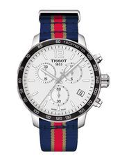 Tissot Quickster Nba New Orleans Pelicans T0954171703721
