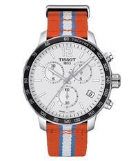 Tissot Quickster Nba Oklahoma City Thunder T0954171703714