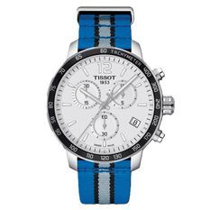 Tissot Quickster Nba Orlando Magic T0954171703731