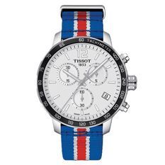 Tissot Quickster Nba Philadelphia 76ers T0954171703718