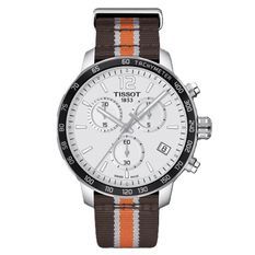 Tissot Quickster Nba Phoenix Suns T0954171703734