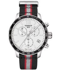 Tissot Quickster Nba Toronto Raptors T0954171703716