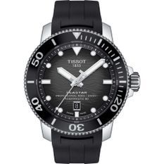 Tissot Seastar 2000 Powermatic 80 Automatic T1206071744100