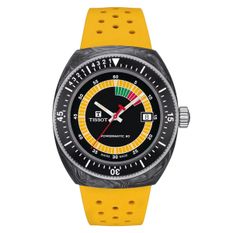 Tissot Sideral S Automatic T1454079705700