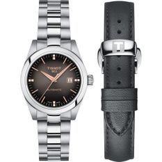 Tissot T-my Lady Automatic W-diamonds Special Pack + Extra Strap T1320071106601