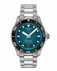 Tissot T120-807-11-091-00